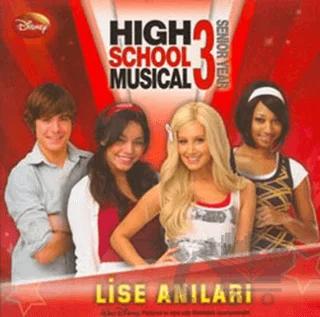 High School Musical 3 - Lise Anıları