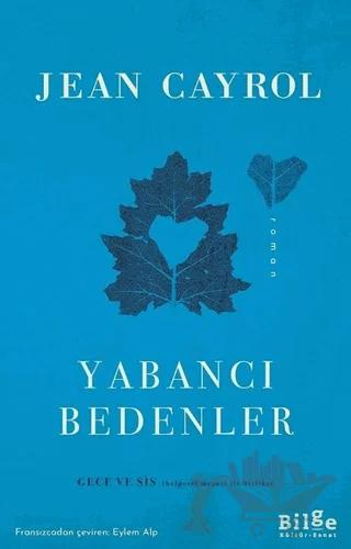 Yabancı Bedenler