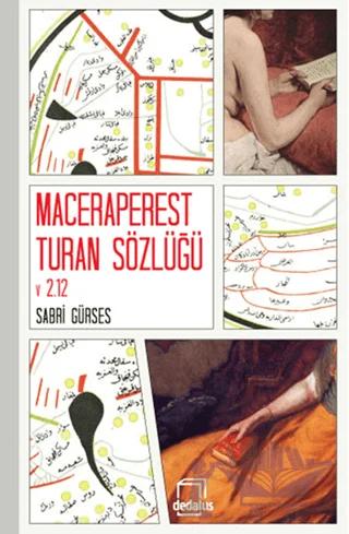 Maceraperest Turan Sözlüğü v. 2.12