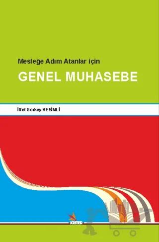 Genel Muhasebe