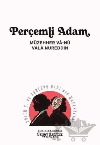 Perçemli Adam