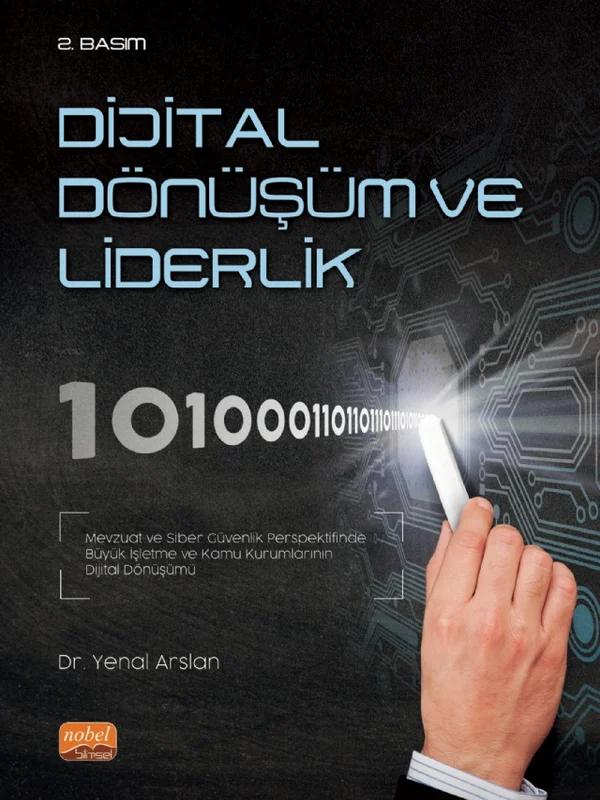 Dijital Dönüşüm ve Liderlik