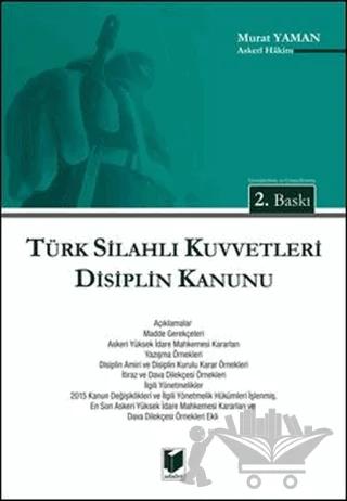 Türk Silahlı Kuvvetleri Disiplin Kanunu