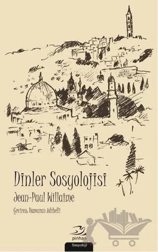 Dinler Sosyolojisi