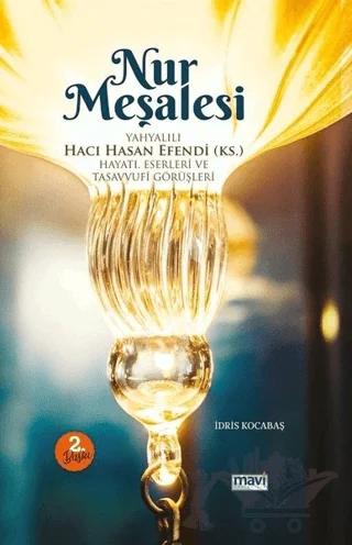 Nur Meşalesi