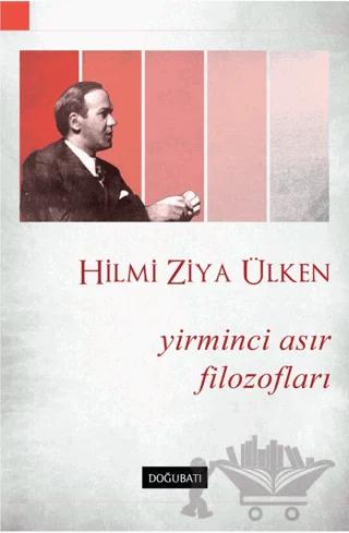 Yirminci Asır Filozofları