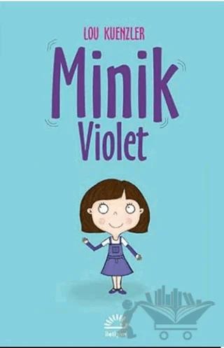 Minik Violet