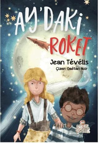 Ay’daki Roket