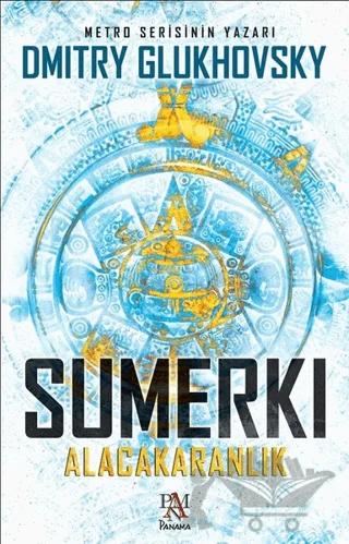 Sumerki - Alacakaranlık