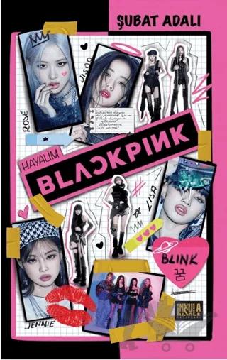 Hayalim Blackpink