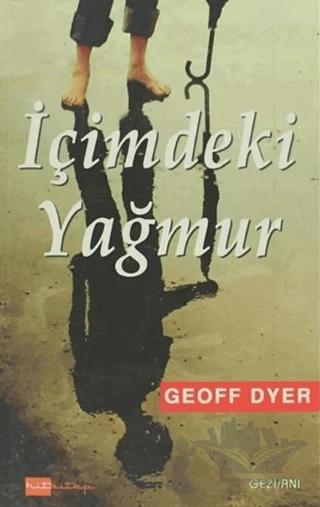İçimdeki Yağmur