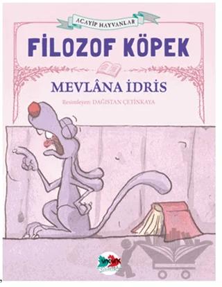 Filozof Köpek