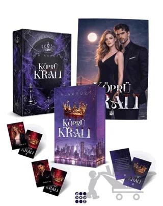 Köprü Kralı (Kutulu Set)