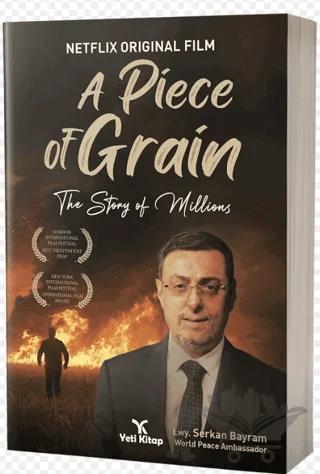 A Piece of Grain
