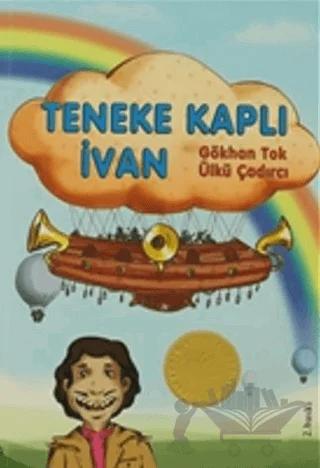 Teneke Kaplı İvan