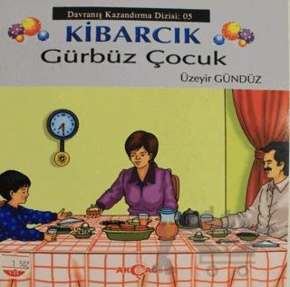 Kibarcık Gürbüz Çocuk