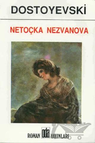 Netoçka Nezvanova