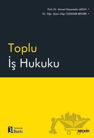 Toplu İş Hukuku