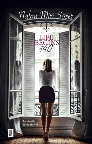 Life Begins at 40