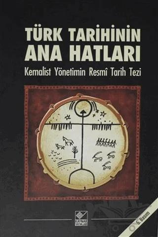 Türk Tarihinin Ana Hatları