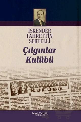 Çılgınlar Kulübü