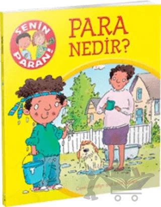 Senin Paran Serisi - Para Nedir?