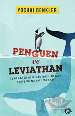 Penguen ve Leviathan