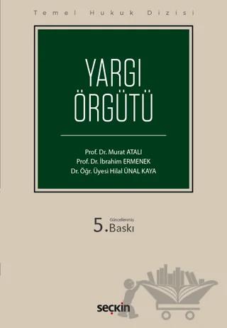 Yargı Örgütü (THD)