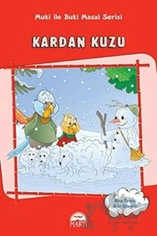 Kardan Kuzu