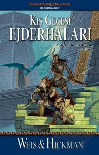 Kış Gecesi Ejderhaları