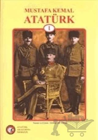 Mustafa Kemal Atatürk - 1