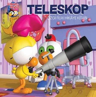 Limon ile Zeytin - Teleskop
