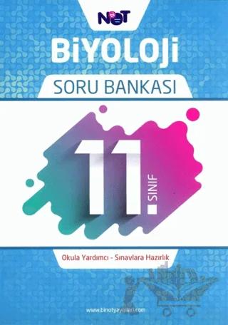 11. Sınıf Biyoloji Soru Bankası