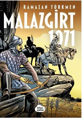 Malazgirt 1071