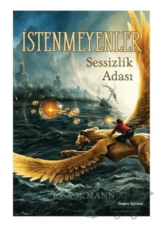 İstenmeyenler 2 - Sessizlik Adası