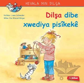 Dilşa Dibe Xwediya Pisikeke
