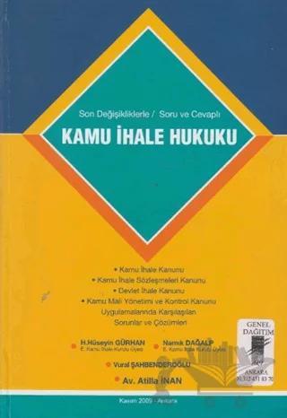Kamu İhale Hukuku