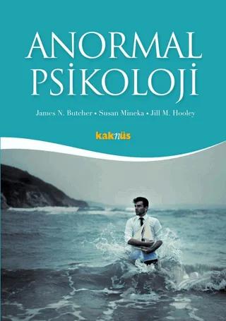 Anormal Psikoloji