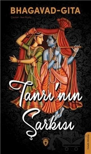 Bhagavad Gita Tanrı’nın Şarkısı