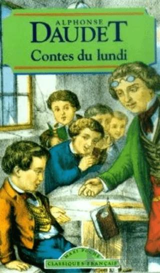 Contes du Lundi