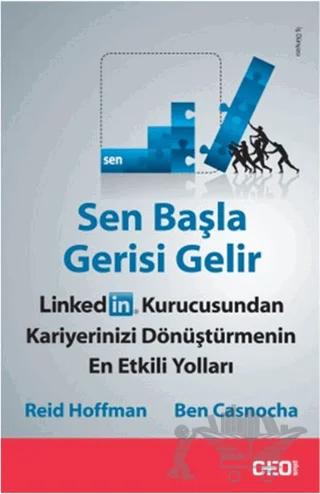 Sen Başla Gerisi Gelir