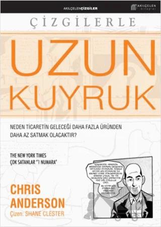 Çizgilerle Uzun Kuyruk