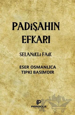 Padişahın Efkarı