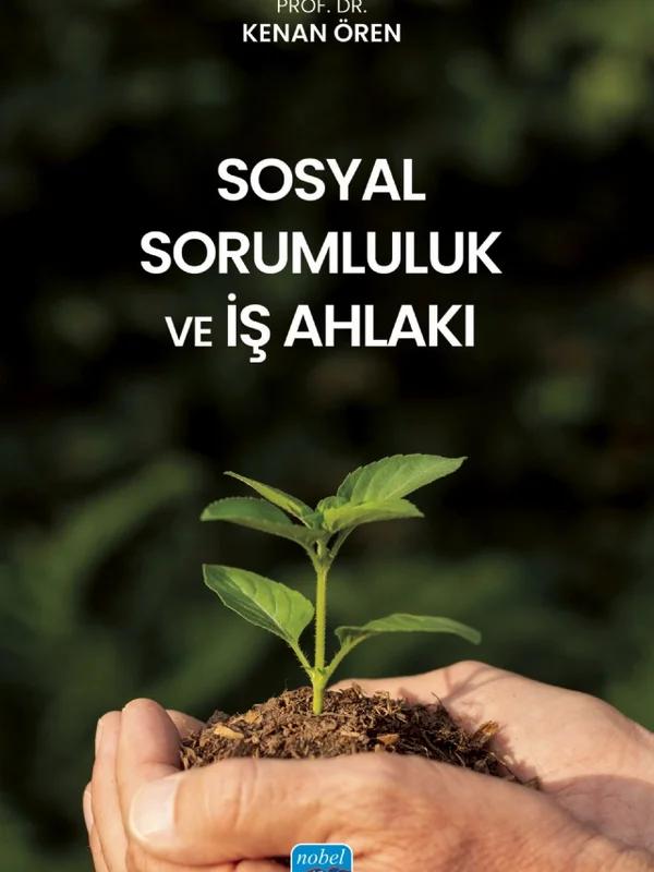 Sosyal Sorumluluk ve İş Ahlakı