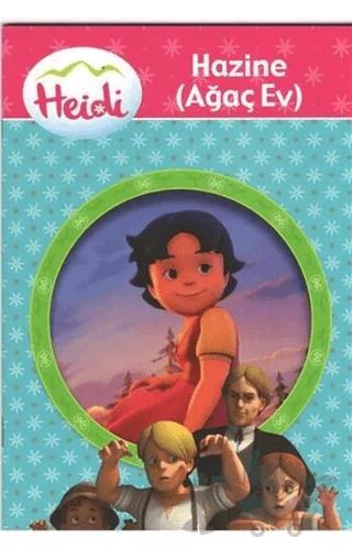 Heidi Hazine - Ağaç Ev