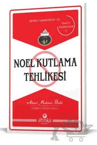 Noel Kutlama Tehlikesi