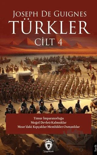 Türkler Cilt 4