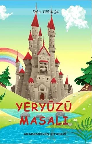 Yeryüzü Masalı