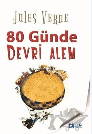 80 Günde Devri Alem