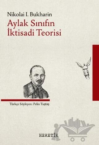 Aylak Sınıfın İktisadi Teorisi